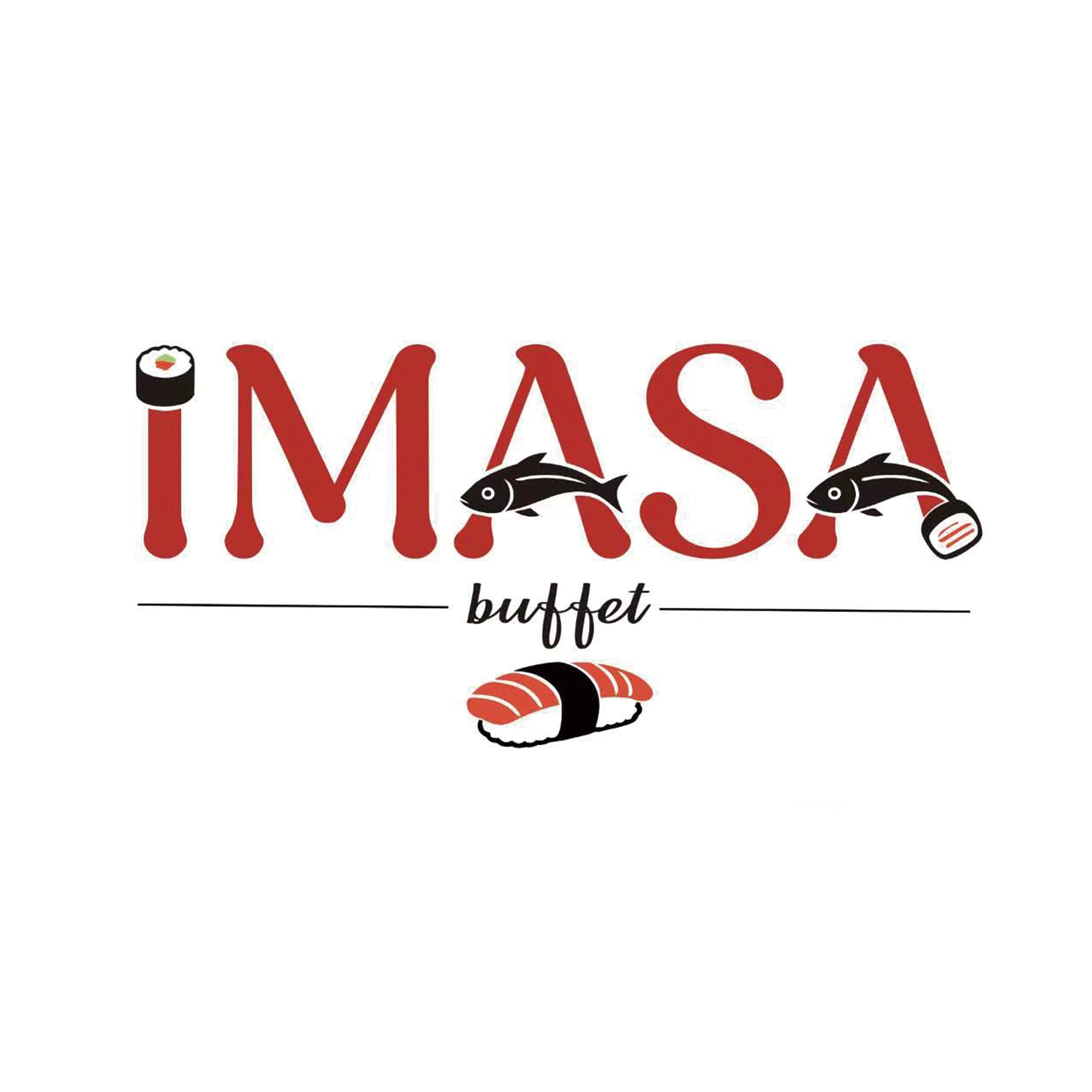 IMASA SUSHI